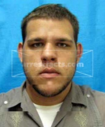 Christopher James Jones