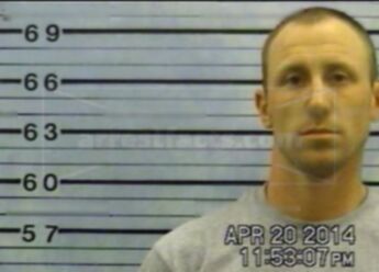 Levi Jeral Berry