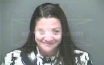 Jamie W Muncie