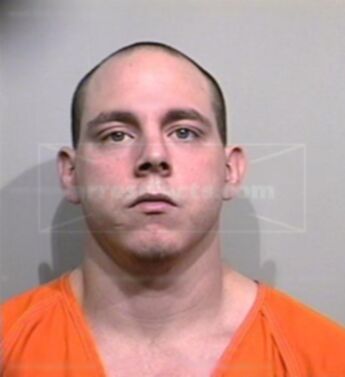 Dustin Lee Pierce
