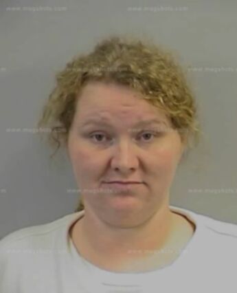 Anna Lynn Huffman