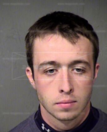 Adam Wesley Triplett
