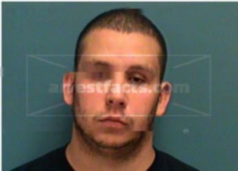 Cory Lee Melde
