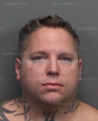 Ryan Scott Andrews