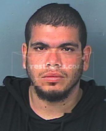 Kyle Lewis Rios