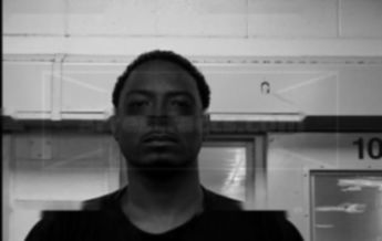 Broderick Ray Johnson