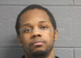 Trainer Wylon Alexander