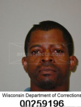 Terry R Clayborn Jr.