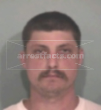 Gary Scott Clevenger