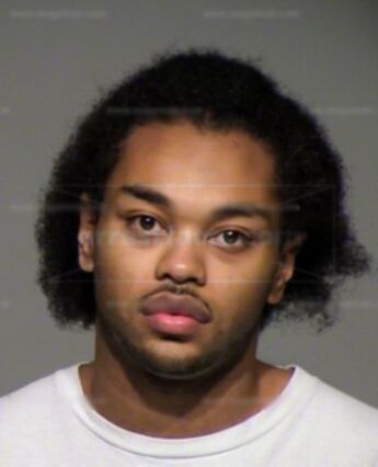 Carlton Johnson