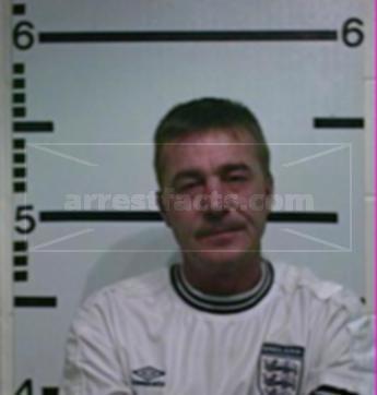 Peter Mark Harrington
