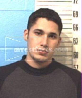 Chase Knighton Escamilla