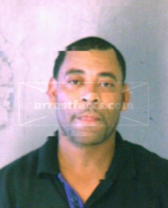 Antonio Wilburn
