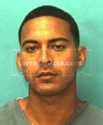 Jose Lewis Villanueva Ayala