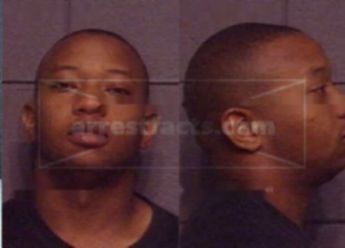 Dwain Levern Little