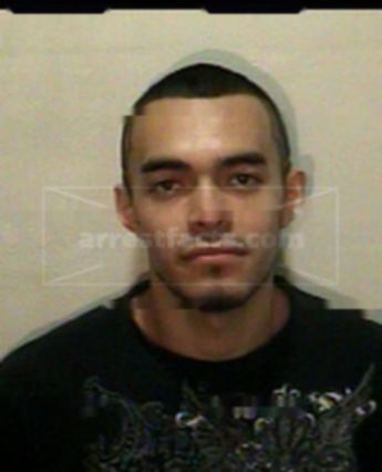 Francisco Javier Hernandez