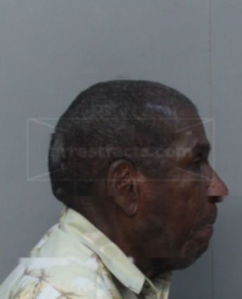 Alford Leon Jenkins