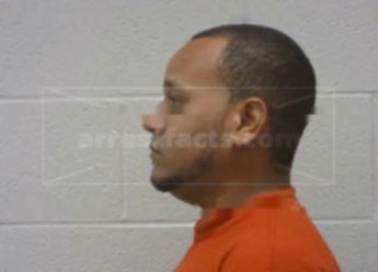 Jermane D'shawn Barlow