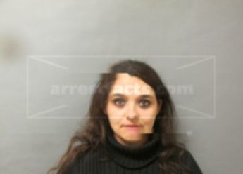Rachelle Marie Garza