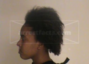 Valerie Naomi Mickell