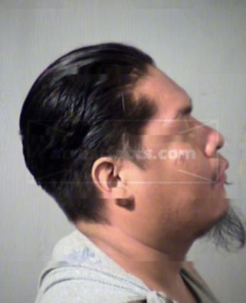 Harmon Marshall Kewenvoyouma