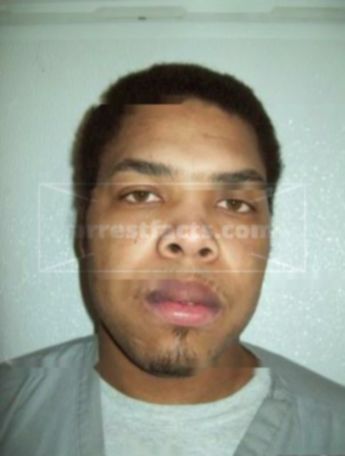 Tyrone D Goff