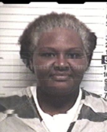 Tara Nicole Deloach