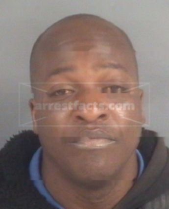 Jeffrey Calloway
