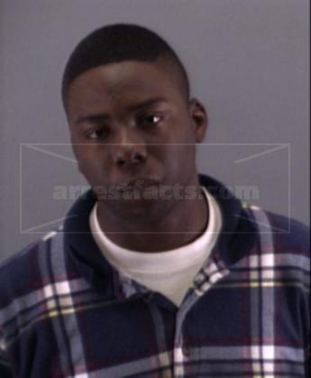 Lorenzo Bernard Washington