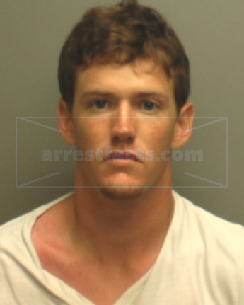 Corey James Skinner