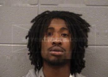 Antwan Carter