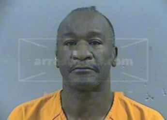Jimmy Lee Robinson