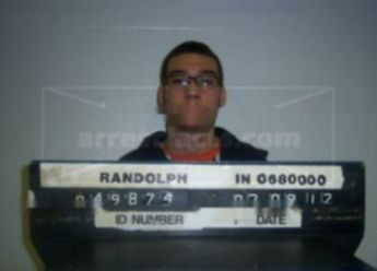 Aaron Dennis Mccormick