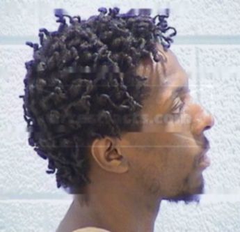 Tavares T Wilson