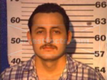 Javier Cano Nevarez