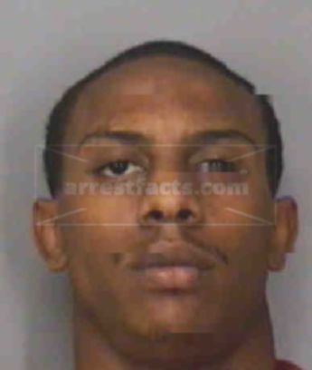Delano Juan Boyd