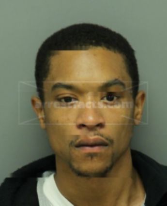Daquwon Roshad Valentine