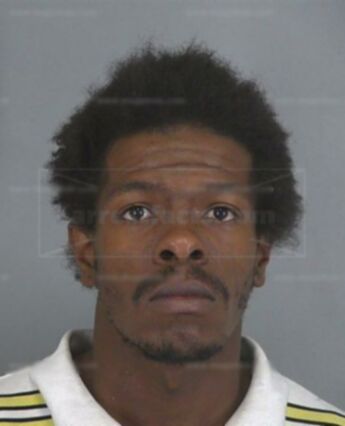 Tyrone Holbert