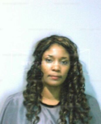 Tiki Whitfield
