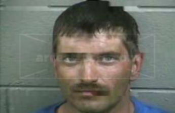 Johnny Ray Nunn Jr.