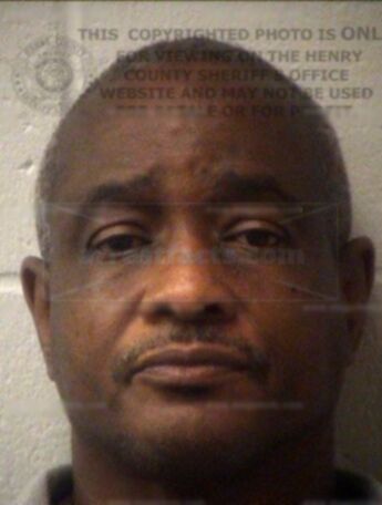 Charles Irvin Bobo