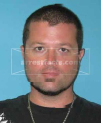 Shaun Christopher Clifton