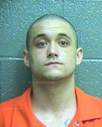 Justin Dale Burris