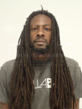 Keadon Ronako Steele