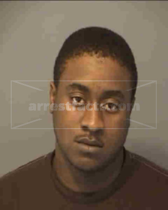 Nehemiah Bernard Clark