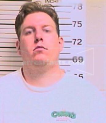 Jerrod Lane Shepherd