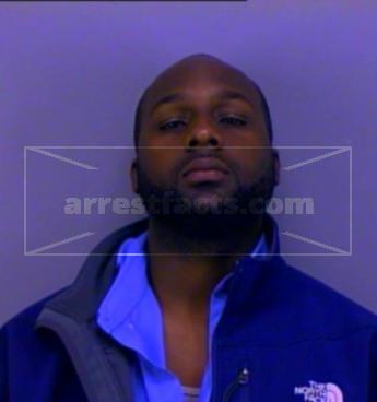Vernon Paul Briscoe