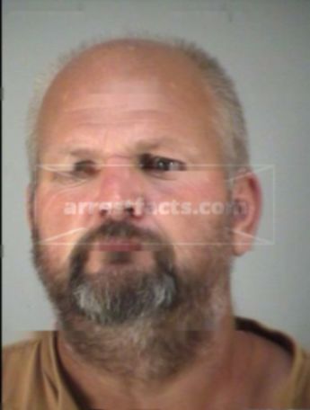 Richard Waverly Floyd