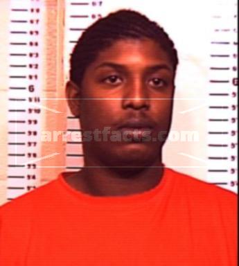 Andray Niktorian Daniels