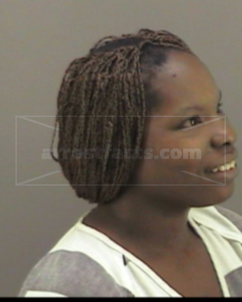 Angela Evette Brown